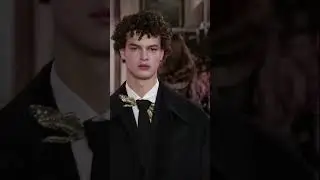 Hobeika's Spring Couture 2025   Part 2