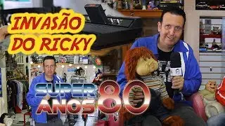Brinquedos antigos marcantes