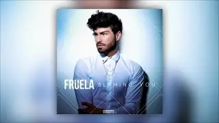 Fruela - Blaming You (Official Teaser)