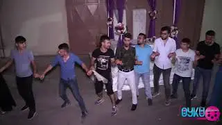LEYLA & ALİ D&Uuml;Ğ&Uuml;N / GRUP ARDIL / &Ouml;YK&Uuml; PRODUCTION