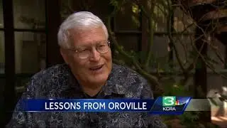 Lessons learned: Group recommends ways to avoid Oroville emergency