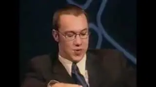 Bernard Manning - Mark Lamarr Interview