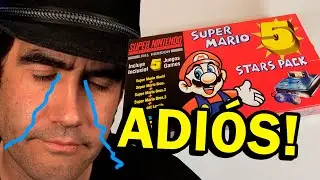 Voy a VENDER... ALGUNA COUSIÑA