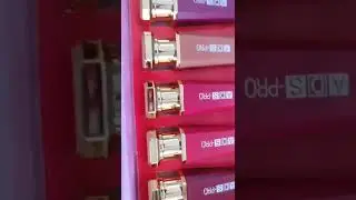 Ads pro velvet touch lipstick💄 my price only 80rs. 🙏🙏