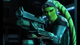 SWTOR Anri wisely surrenders, Alliance wins on Mek-Sha