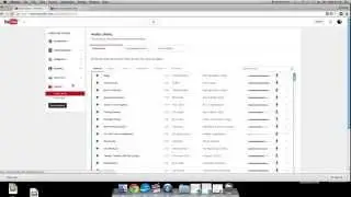 YouTube Audio Library Not Playing (Solved)