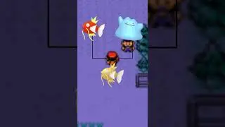 The Highest Shiny Odds in Pokemon!  #pokemon #shinypokemon #gaming