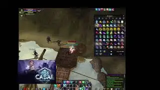 FA chill dungeon new version  - EP36 ( playcabal.to)