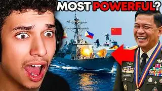 The TRUE Power of the Philippine Military in 2026