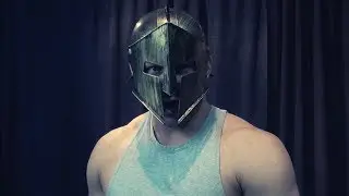 Vineacus aka Matt Vine Challenges Brandon Wolfe at PPW246