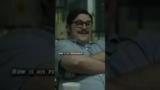 Ed Kemper VS. Actor Portrayal #Shorts