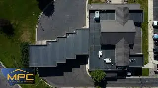 We Installed an EPDM Rubber Roof, and Here's How It Went