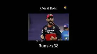 The  God of death overs in ipl || #ipl #cricket #storts