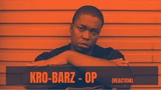 KRO BARZ - OP #reaction #op #krobarz