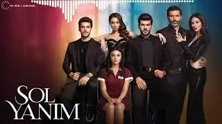 My Left Side (Sol Yanim) BGM Ringtone 2021