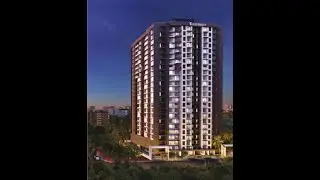 Rustomjee Stella Bandra &ndash; 2 & 3 BHK Aparments &ndash; Evernest Realty    #RustomjeeStella #EvernestRealty