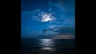 TheORi - Gece (AI Shoegaze Cover)