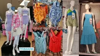 Primark Women's New Collection / May 2022
