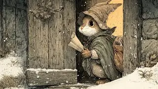 [Celtic Music] The Whispering Scroll &mdash; Journey Across the Frozen Vale