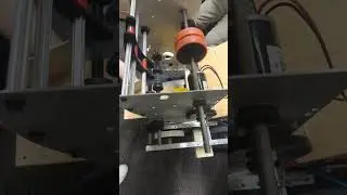 Kitbot shooter failure mode | FRC 2026 Ri3D