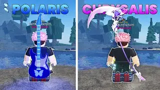 Polaris vs Chrysalis Rod - Which make more money? | Part 2