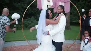 Tanasia & Brian Curl  Highlight