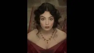 She's really beautiful and has inherited her mom Monica Bellucci's beauty perfectly!#devacassel