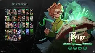 Deadlock Paige (mainly) Victor | Ask For Game Analysis | Beginner Help
