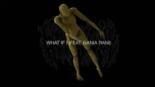 New Rome - What If I (feat. Hania Rani)