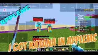 DOMINATE WARP KOTH WITH KATANA..#applemc #lifesteal #minecraft #pojavalauncher #firemc #raidmc..