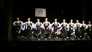 KUD Djurdjevdansko kolo - Centralna Srbija