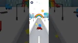 #3696 Road Quiz: Pocoyo's Toys x Lingokids x Pocoyo x v25.52.0 x R-98 (Official Video)