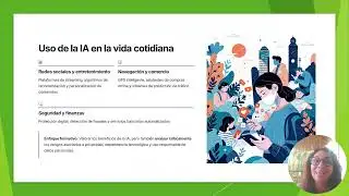 HABILIDAD USO DE INTELIGENCIA ARTIFICIAL