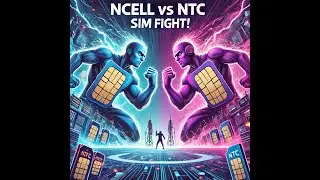 NCELL Vs NTC Fight | Validity Period Comparison of NCELL & NTC | Full Guide in [2081 B.S.]
