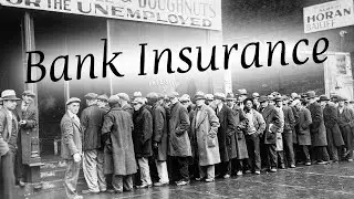 How Bank Deposits Were (and Weren't) Insured in the 1800s