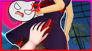 Snake Cake gets GOT | Goodnight Snek Vtuber Clip