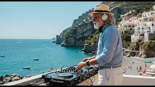 Ibiza Summer Mix 2026 - Best Deep House, Chillout Lounge & Tropical Vibes 101