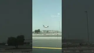 Emirates A380❤️ #shortfeed #shorts #flight #emirates #a380 #dubai #palace #sky