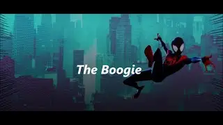Outasight - The Boogie (lyrics)