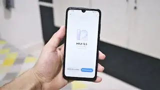 Install MIUI 12.5 Port | Android 11 | Redmi Note 7 Pro!