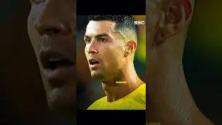 Ronaldo has already trained 💪🏻😎         #football #soccer #ronaldo #goat #sports #edit