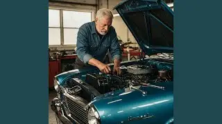 Gearhead