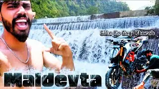 Maldevta new vlog 2026 bike Bhi kara Ho Gayi new video ￼