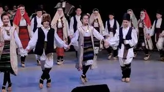 KUD Abrasevic Cacak - Levac