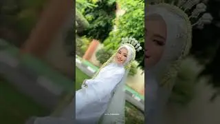Wedding story