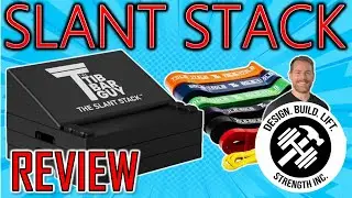Tib Bar Guy: Slant Stack &mdash; ПОЛНЫЙ ОБЗОР