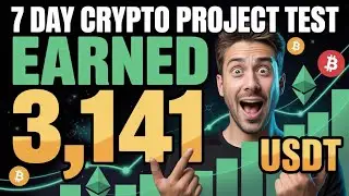 I Tested a Crypto App for 7 Days &ndash; Full Results & Breakdown
