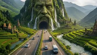UNESCO | 10 Lugares Protegidos por la UNESCO Tan Incre&iacute;bles que No Vas A Creer Que Existen