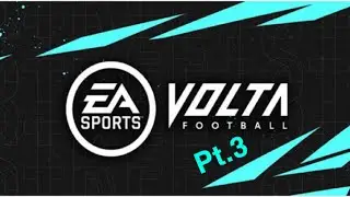 FIFA Volta Squads Ep. 3: Road to 100 W's!!!! Andy Antwan & PQ (Funny Moments)