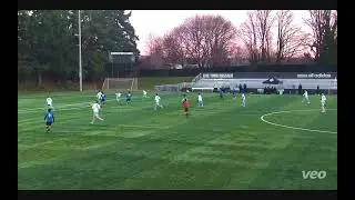 Game VS PDX 1/14/24